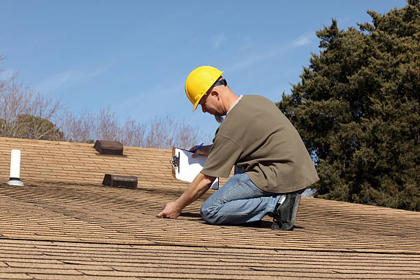 Fast & Reliable Emergency Roof Repairs in Bronxville, NY